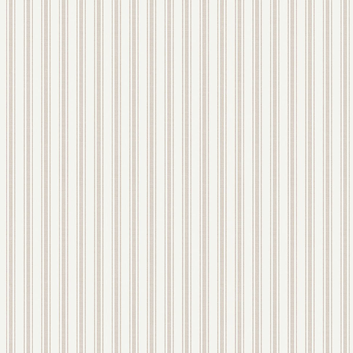 Borastapeter Asp Stripe Sand Wallpaper