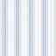Borastapeter Hamnskr Stripe Blues Wallpaper