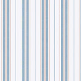 Borastapeter Hamnskr Stripe Blue And Red Wallpaper