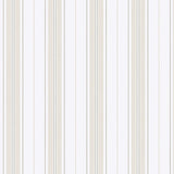 Borastapeter Hamnskr Stripe Naturals Wallpaper