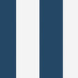 Borastapeter Orust Stripe Navy Wallpaper