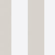 Borastapeter Orust Stripe Stone Wallpaper