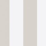 Borastapeter Orust Stripe Stone Wallpaper