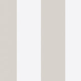 Borastapeter Orust Stripe Stone Wallpaper