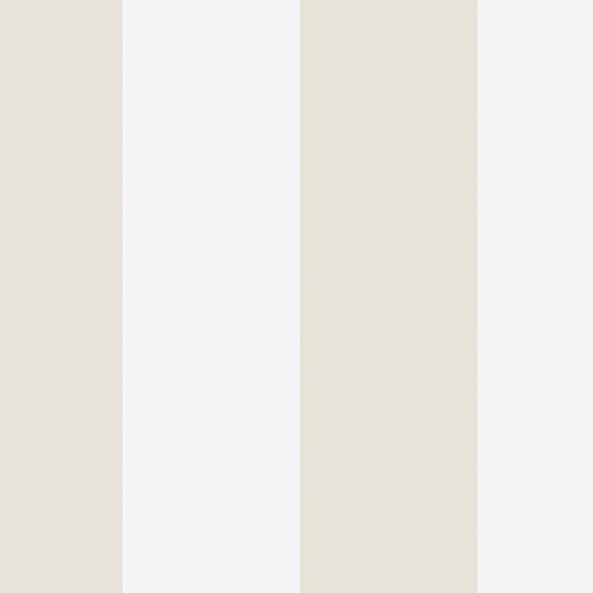 Borastapeter Orust Stripe Sand Wallpaper