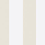 Borastapeter Orust Stripe Sand Wallpaper