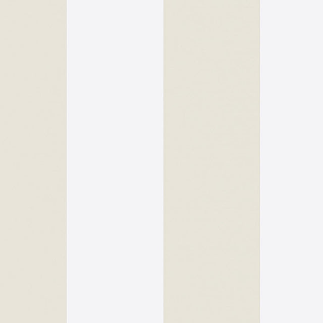 Borastapeter Orust Stripe Sand Wallpaper