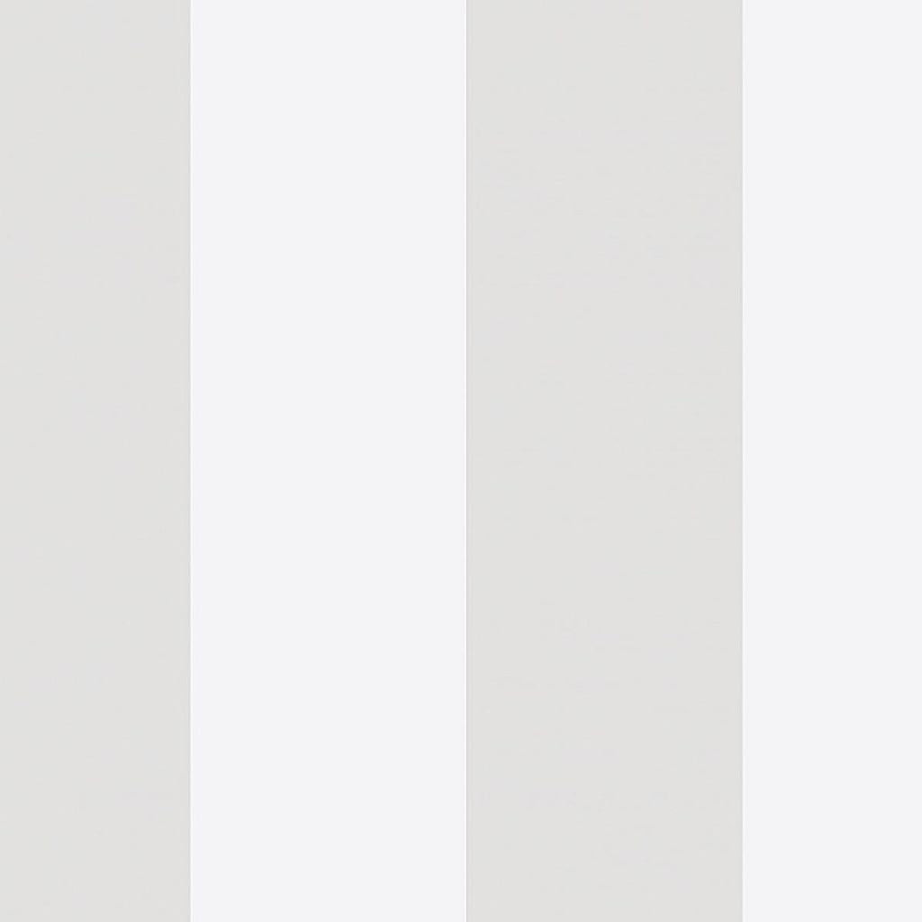 Borastapeter Orust Stripe Grey Wallpaper