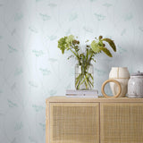 Borastapeter Queen Anne Mineral Wallpaper