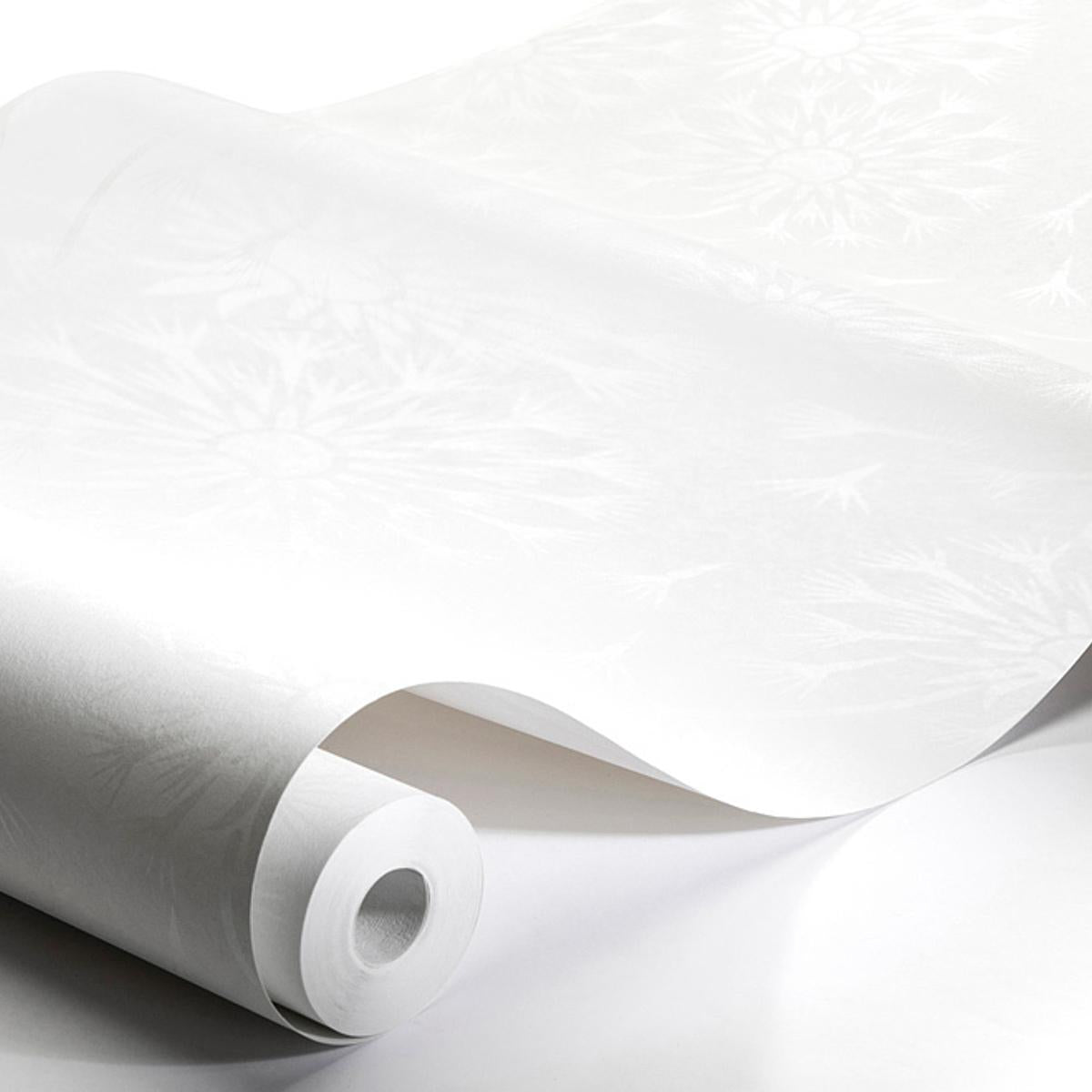 Borastapeter Dandelion Pearl Wallpaper