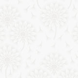 Borastapeter Dandelion Pearl Wallpaper