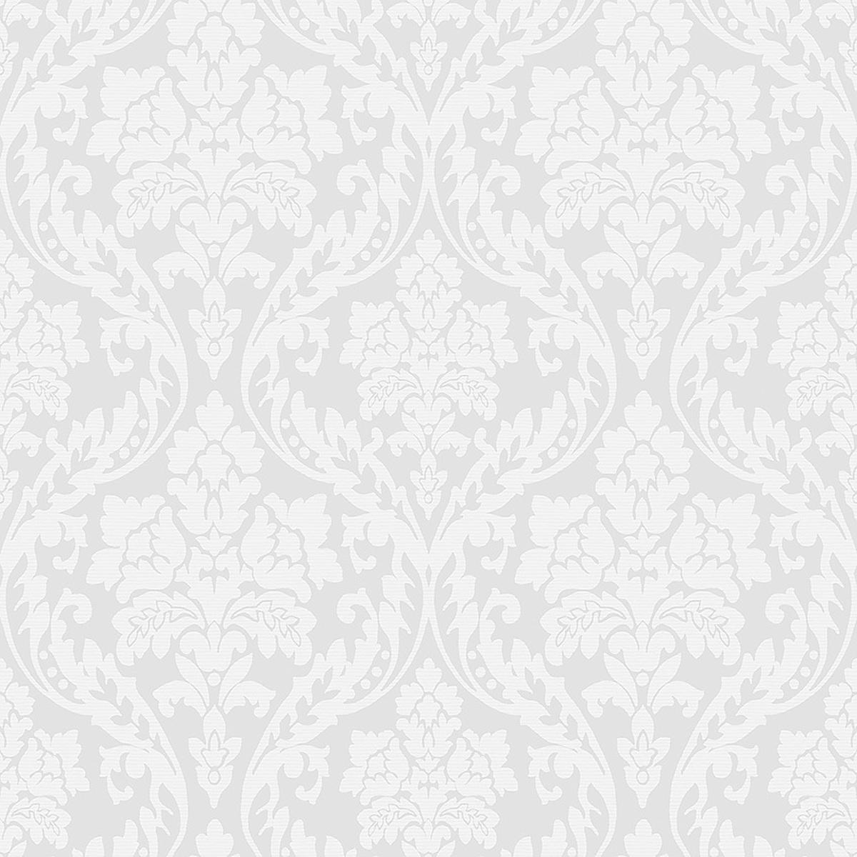 Borastapeter Firenze Grey Wallpaper