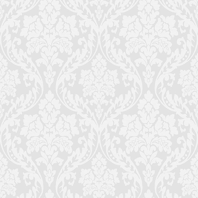 Borastapeter Firenze Grey Wallpaper