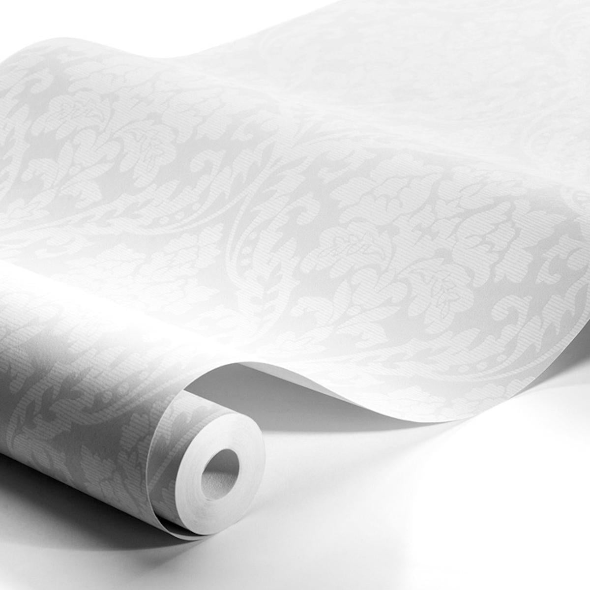 Borastapeter Firenze Grey Wallpaper