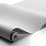 Borastapeter Chevron Sketch Grey Wallpaper