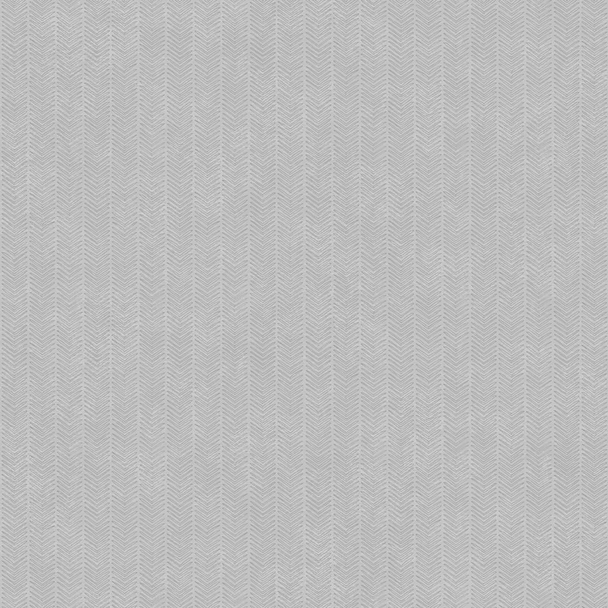 Borastapeter Chevron Sketch Grey Wallpaper
