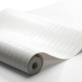 Borastapeter Quadrilaterals Pearl Wallpaper