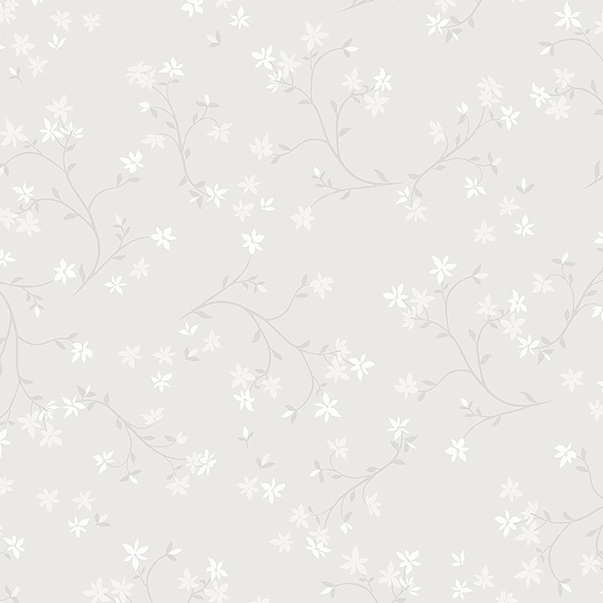 Borastapeter Fresh Air Grey Wallpaper