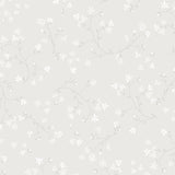 Borastapeter Fresh Air Grey Wallpaper