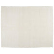 Schumacher Eggshell 0.75' x 1' Ravenna Rug