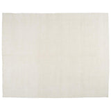 Schumacher Eggshell 0.75' x 1' Ravenna Rug
