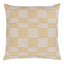 Schumacher Maize 20" x 20" Morro I/O Pillow