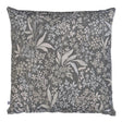 Schumacher Green 20" x 20" Nocturne Pillow