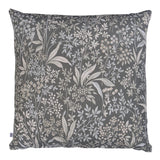 Schumacher Green 20" x 20" Nocturne Pillow
