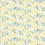 Sanderson Cantaloupe Seasalt/Quince Fabric