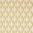 Sanderson Ishi Matcha/Conch Fabric