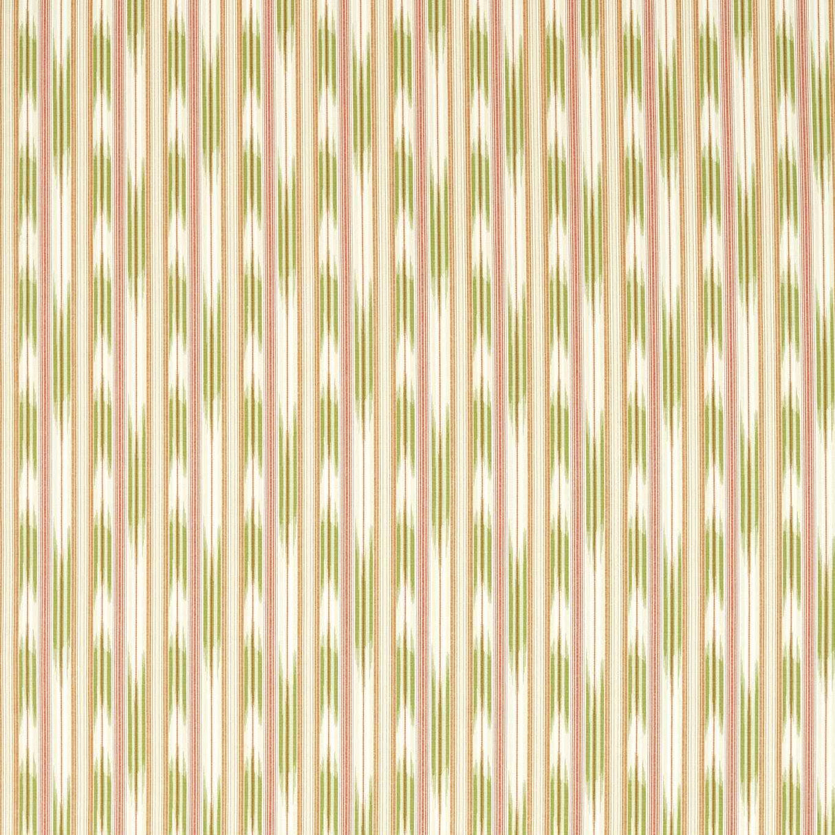 Sanderson Ishi Matcha/Conch Fabric
