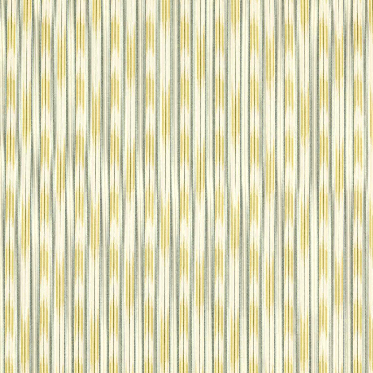 Sanderson Ishi Quince/Seasalt Fabric