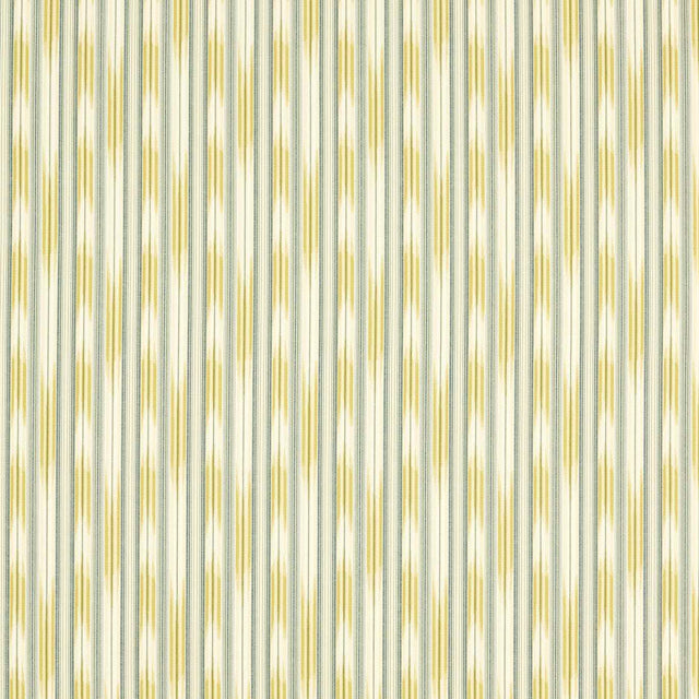 Sanderson Ishi Quince/Seasalt Fabric