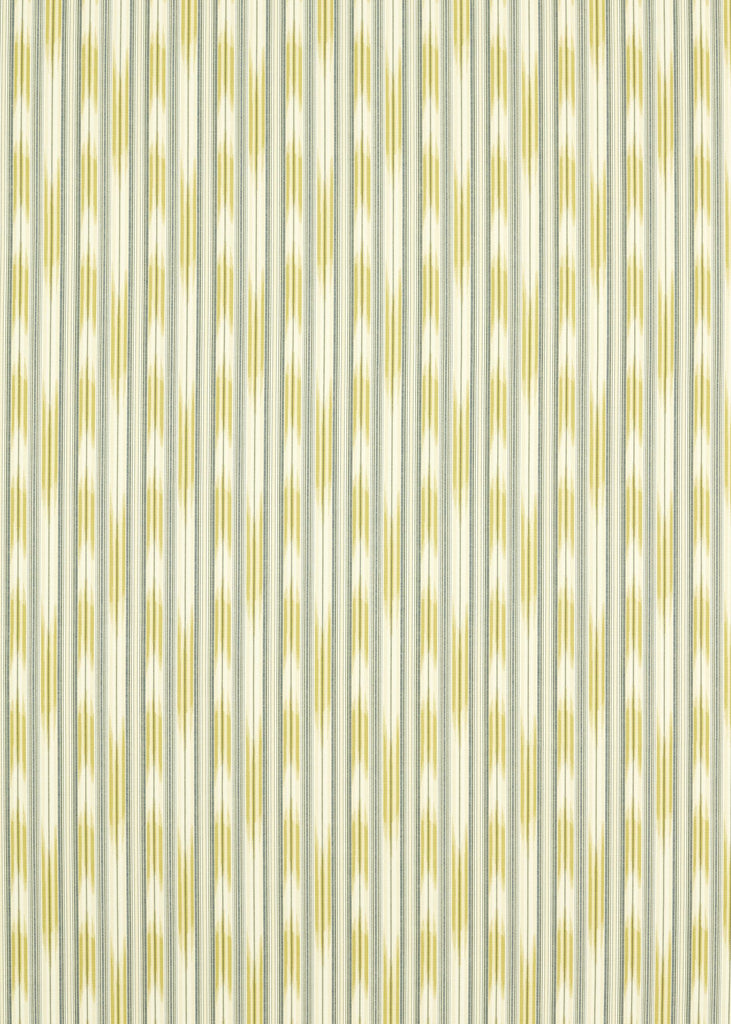 Sanderson Ishi Quince/Seasalt Fabric