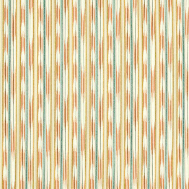 Sanderson Ishi Sandstone/Agave Fabric