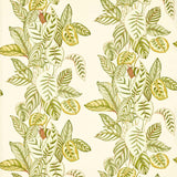 Sanderson Calathea Samphire Fabric