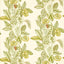 Sanderson Calathea Samphire Fabric