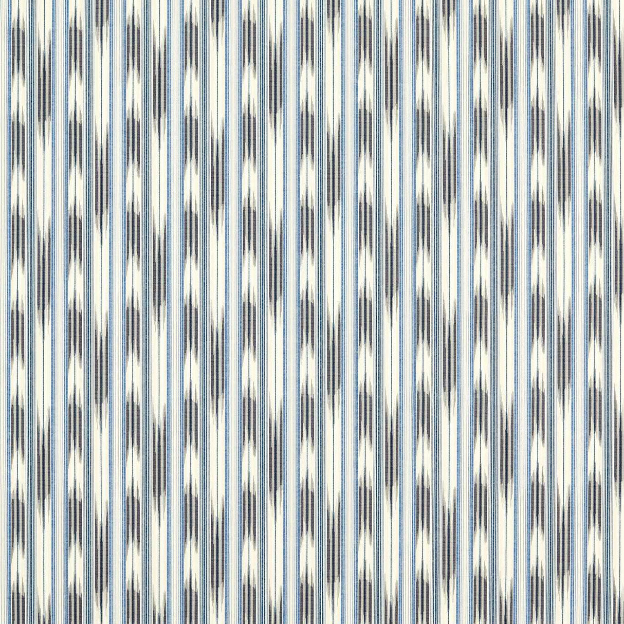 Sanderson Ishi Basalt/Seasalt Fabric