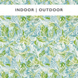 Harlequin Aloutau Sweet Pea/Sky/Stone Fabric