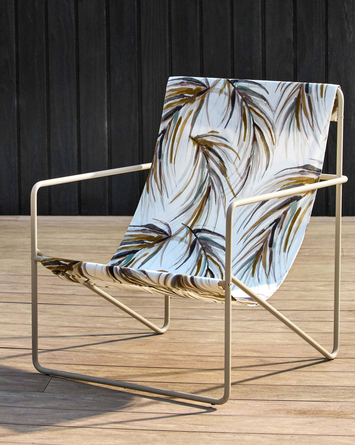 Harlequin Alvaro Lime/Palm/Palm Fabric