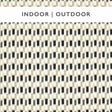 Harlequin Utto Black Earth/Taupe Fabric
