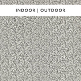 Harlequin Mini Melodic Black Earth/Origami Fabric