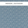 Harlequin Mini Melodic Indigo/Origami Fabric