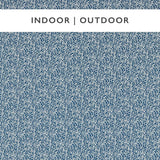 Harlequin Mini Melodic Indigo/Origami Fabric