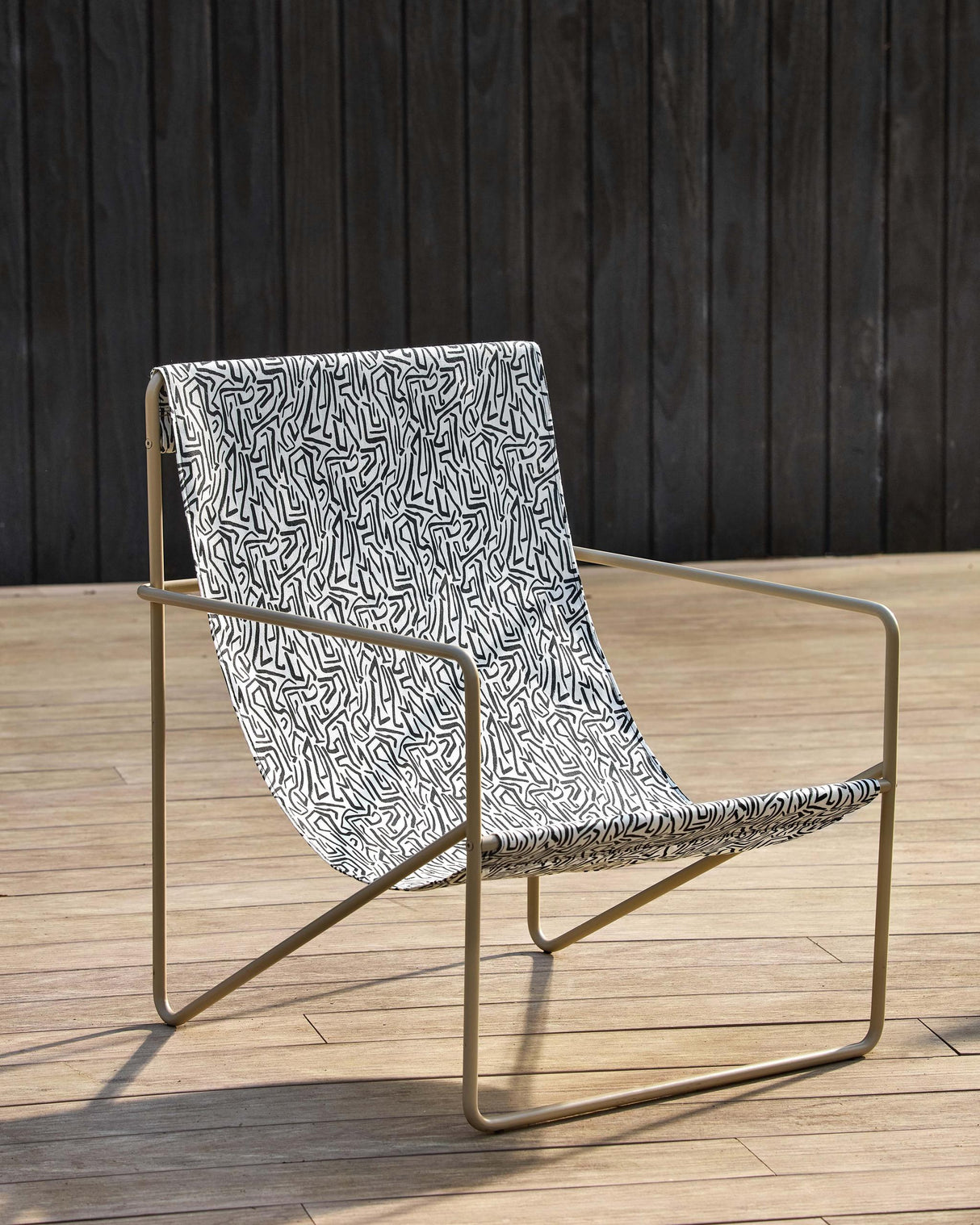 Harlequin Mini Melodic Indigo/Origami Fabric