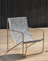 Harlequin Mini Melodic Indigo/Origami Fabric