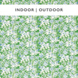 Harlequin Koya Kelly/Indigo Fabric