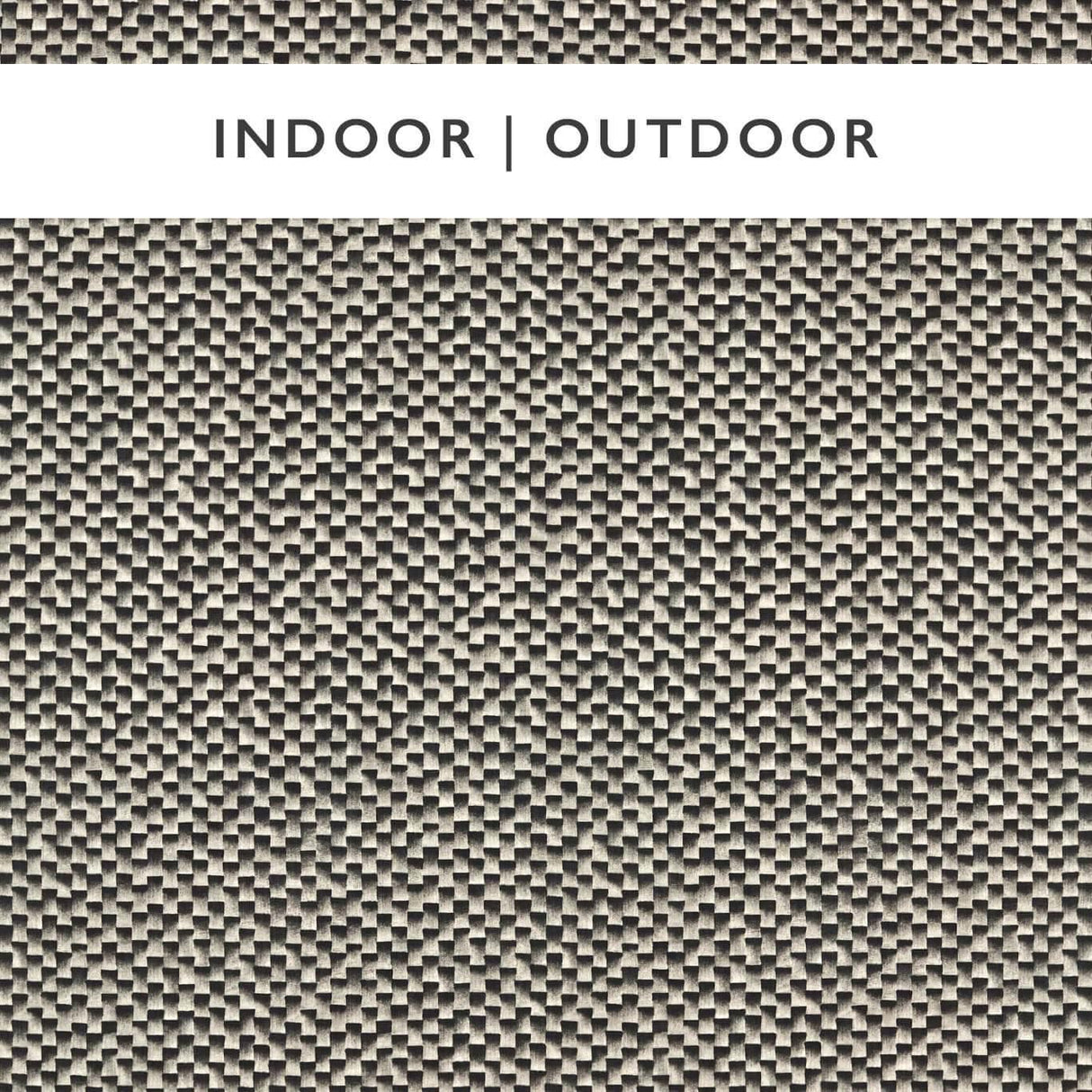 Harlequin Skiva Black Earth/Origami Fabric