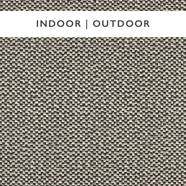 Harlequin Skiva Black Earth/Origami Fabric