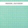 Harlequin Sora Mint/Kelly Fabric